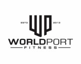 /public/logoimage/1571482411WorldPort Fitness Logo 12.jpg